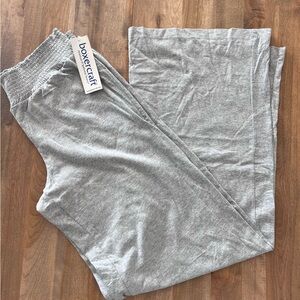 Boxercraft Heather Gray Lounge Pants